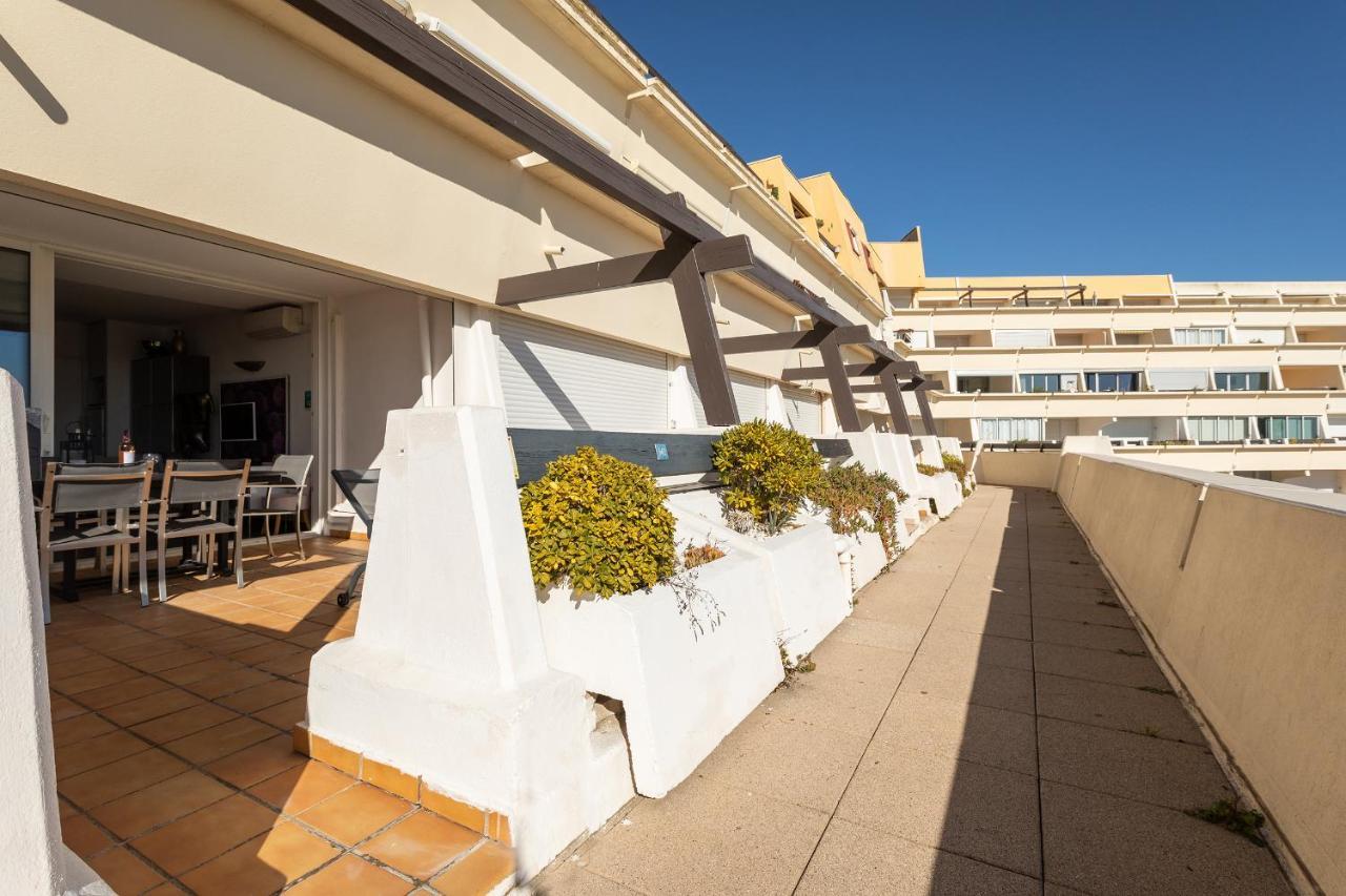 Apartment La Vie En Rose Naturiste - Port Nature