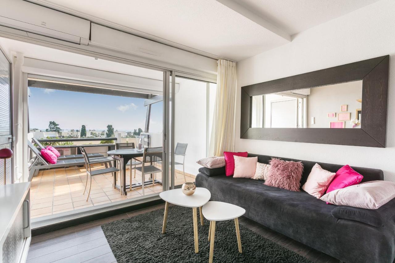 La Vie En Rose Naturiste - Port Nature Apartment Agde